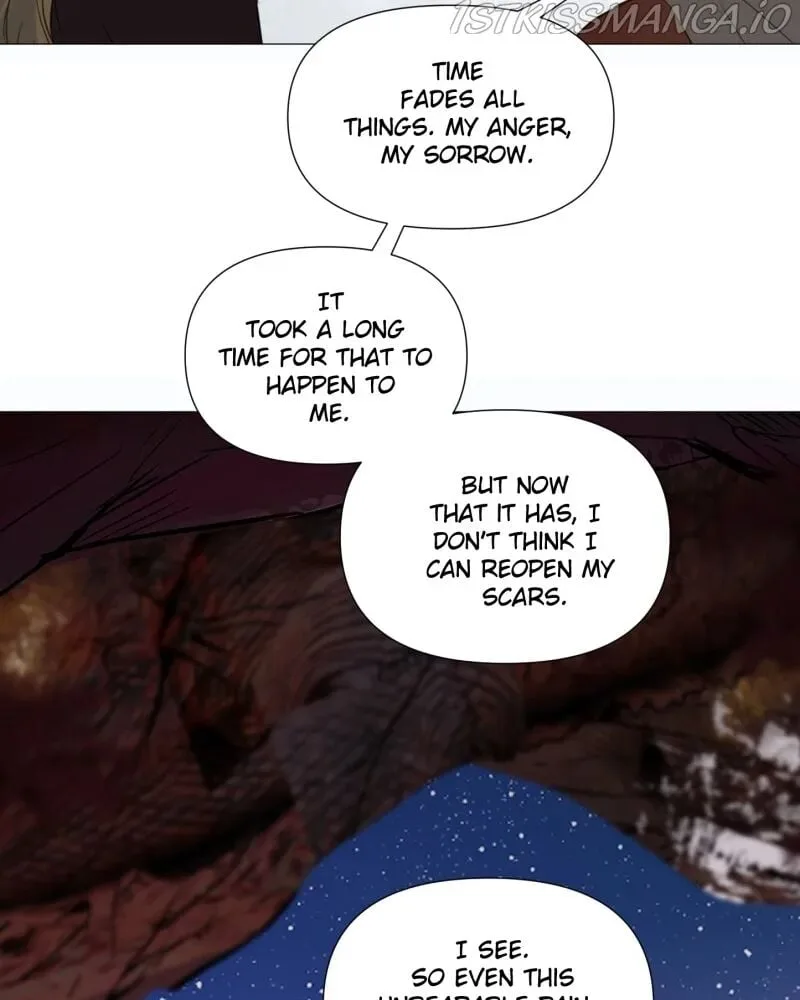 When Jasy Whistles Chapter 53 page 74