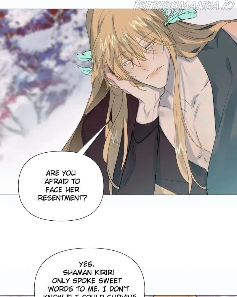 When Jasy Whistles Chapter 53 page 66