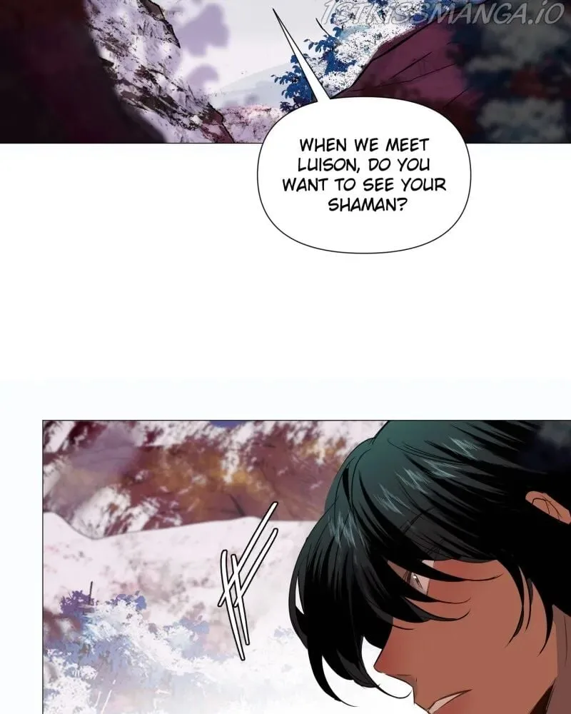 When Jasy Whistles Chapter 53 page 62