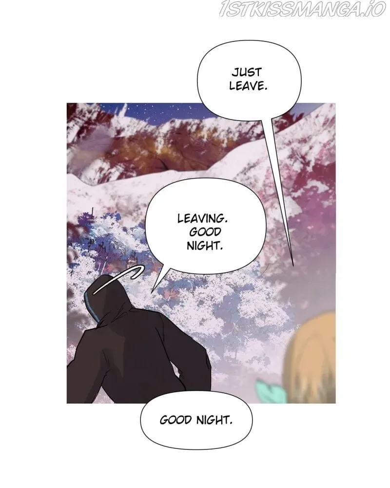 When Jasy Whistles Chapter 53 page 104