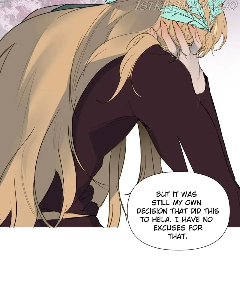 When Jasy Whistles Chapter 53 page 81