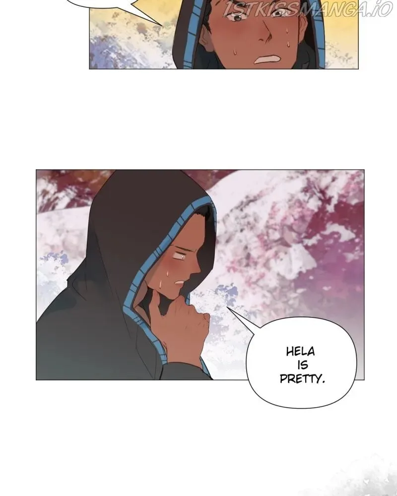 When Jasy Whistles Chapter 53 page 98