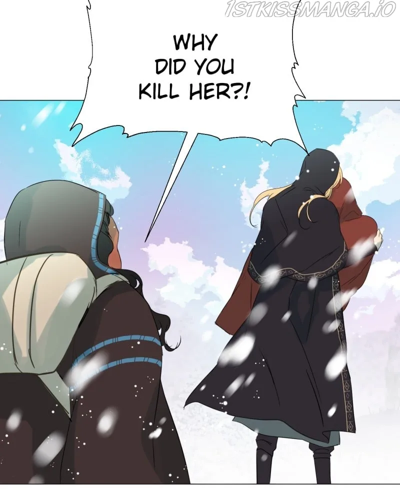 When Jasy Whistles Chapter 49 page 96