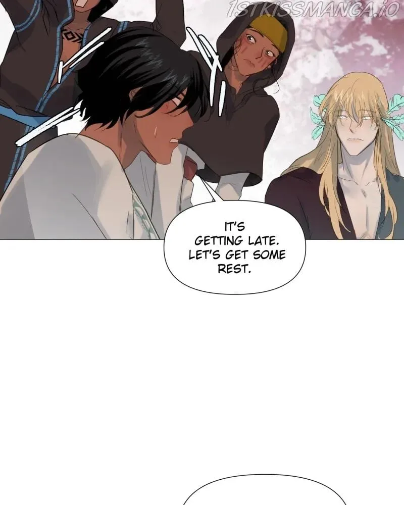 When Jasy Whistles Chapter 53 page 93