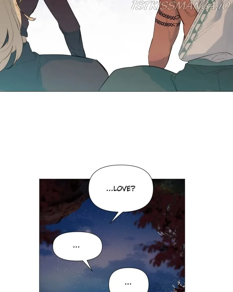 When Jasy Whistles Chapter 53 page 84