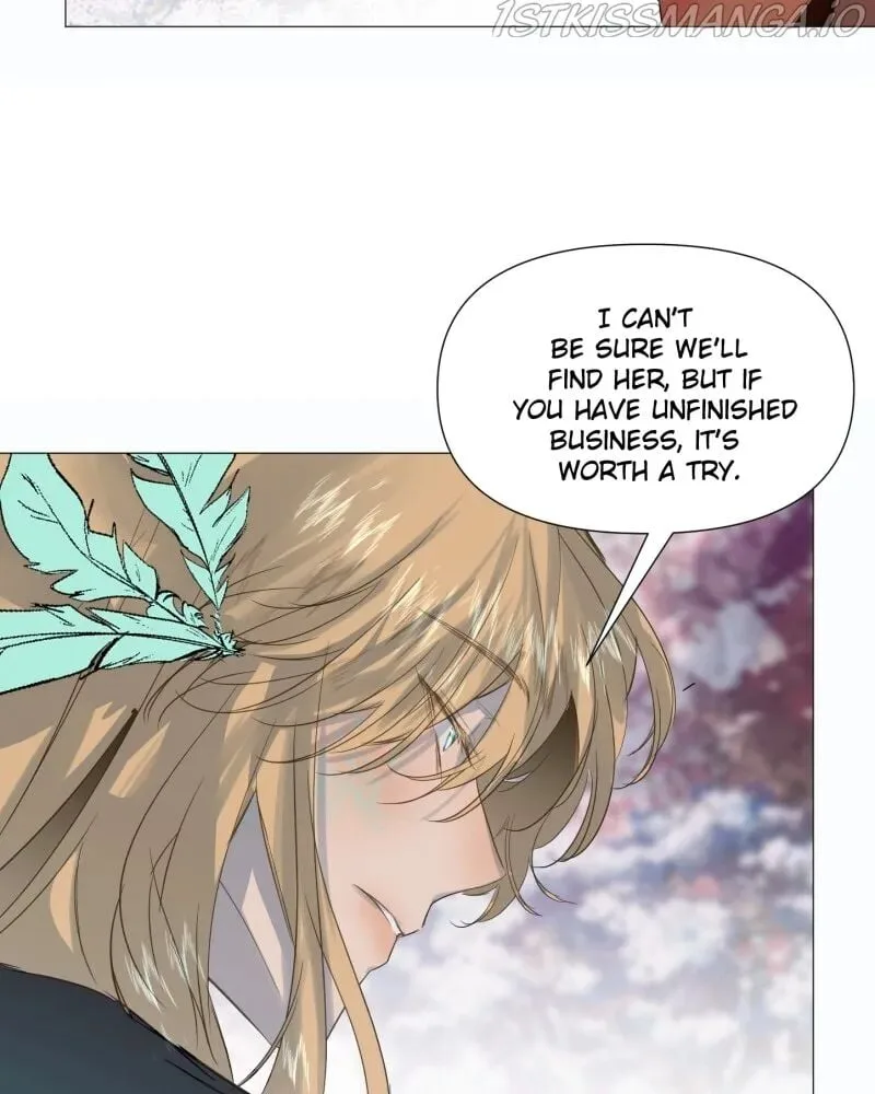 When Jasy Whistles Chapter 53 page 63