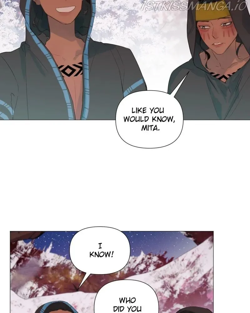 When Jasy Whistles Chapter 53 page 96