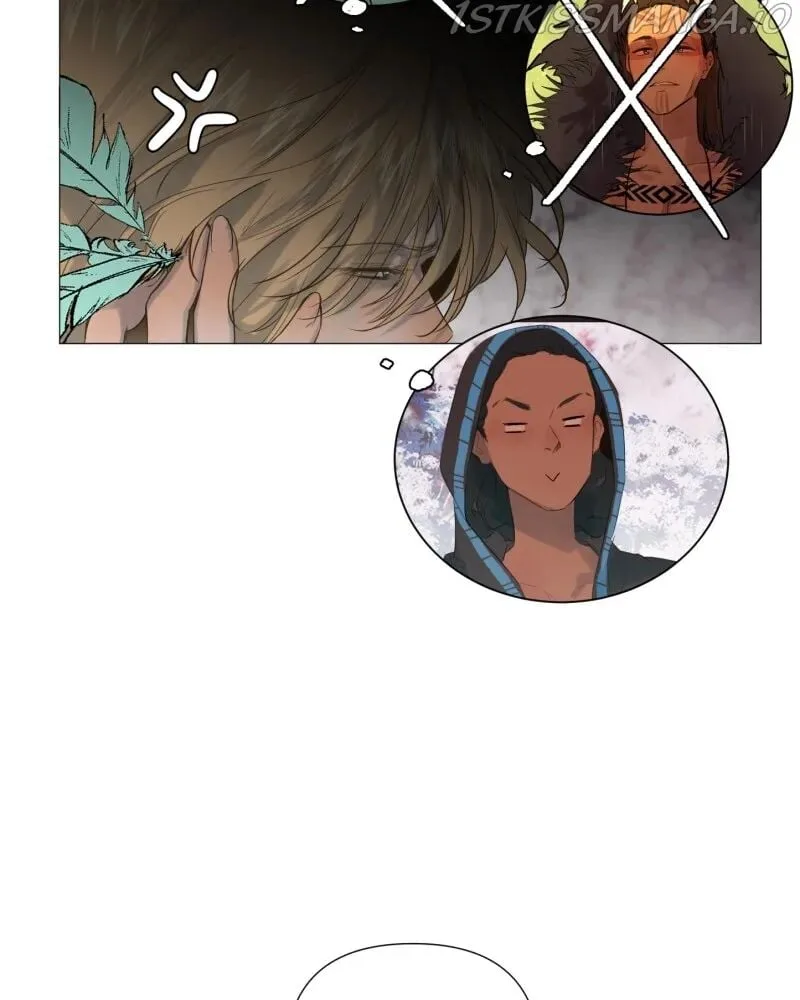 When Jasy Whistles Chapter 53 page 102