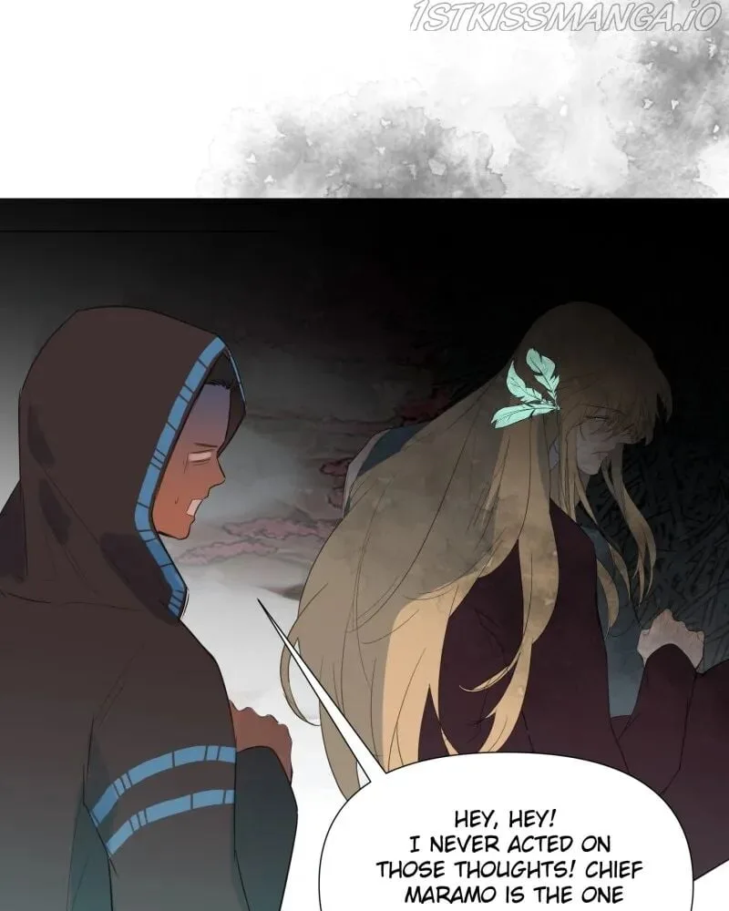 When Jasy Whistles Chapter 53 page 99