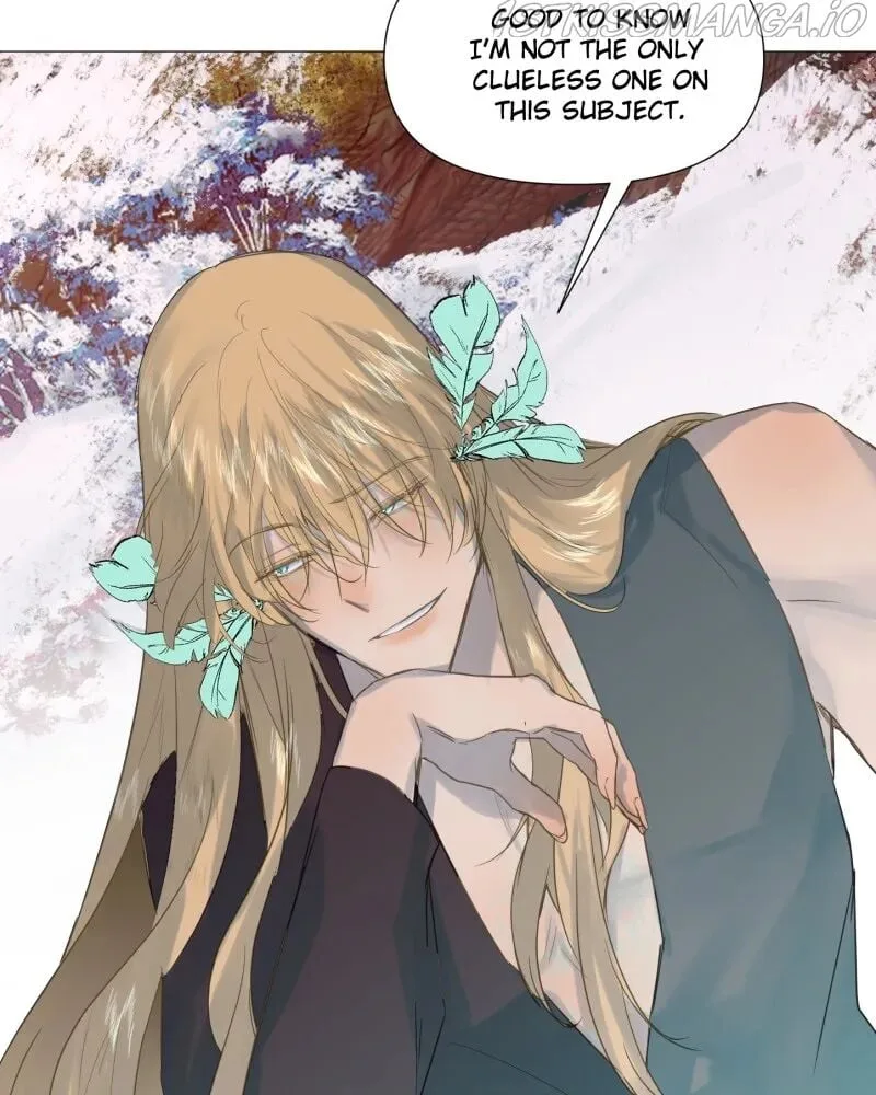 When Jasy Whistles Chapter 53 page 94