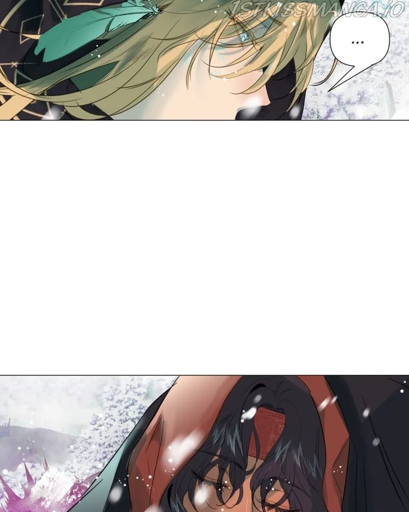 When Jasy Whistles Chapter 49 page 84