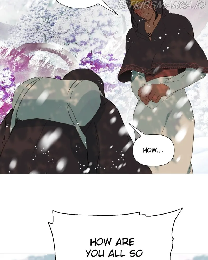 When Jasy Whistles Chapter 49 page 86