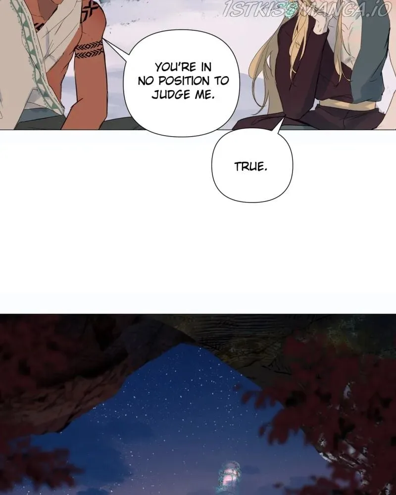 When Jasy Whistles Chapter 53 page 72