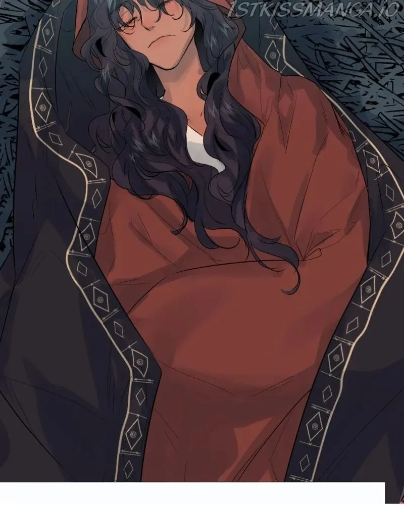 When Jasy Whistles Chapter 53 page 69