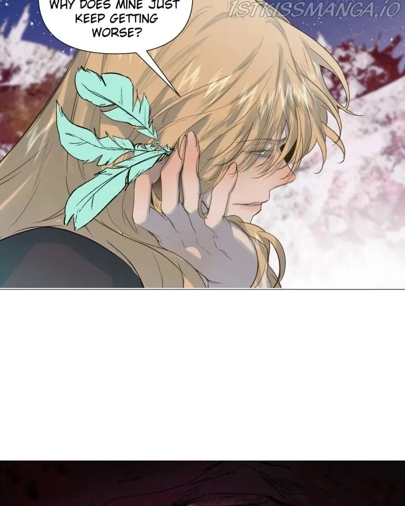 When Jasy Whistles Chapter 53 page 77