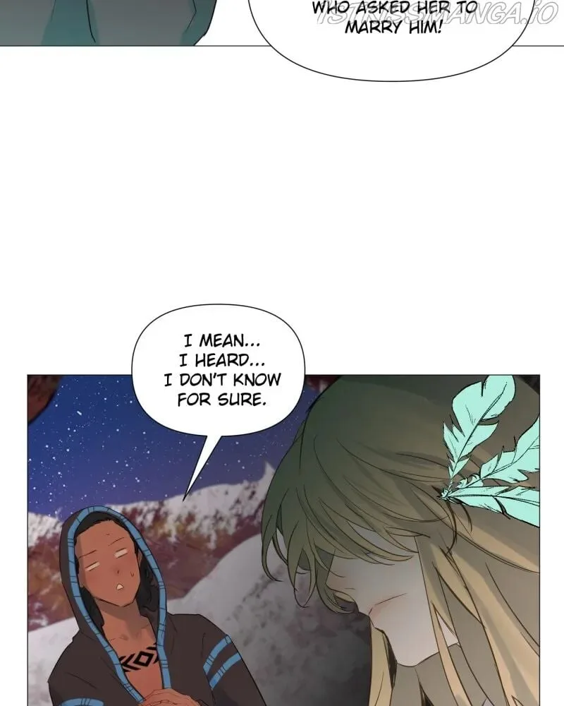 When Jasy Whistles Chapter 53 page 100