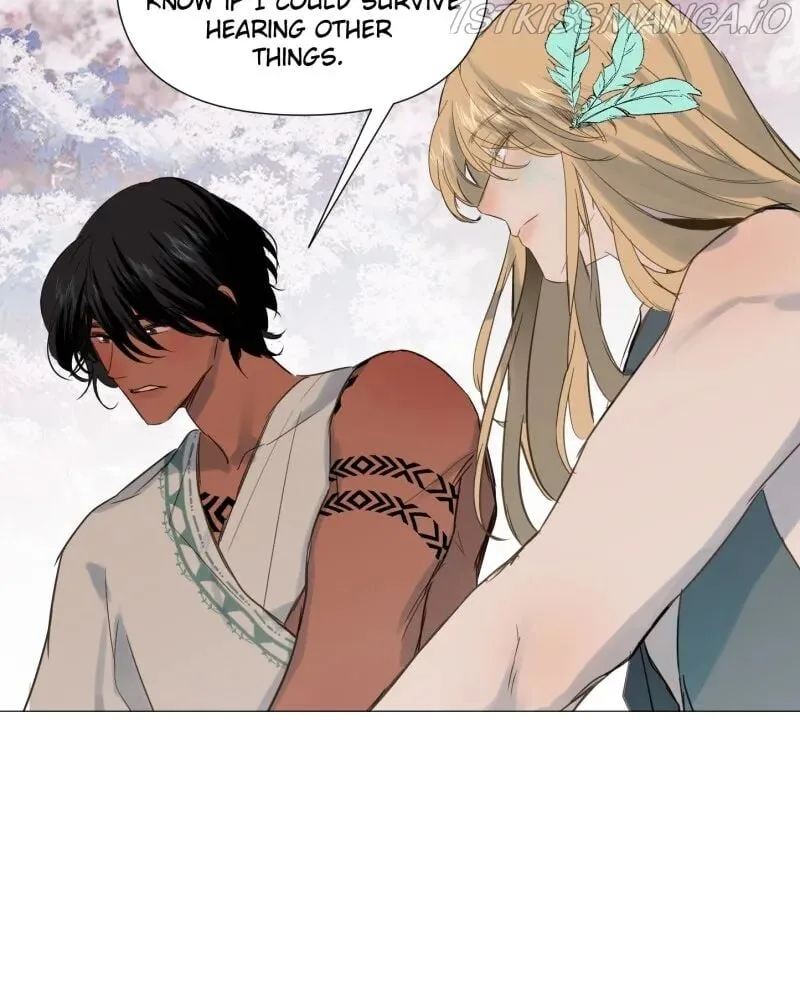 When Jasy Whistles Chapter 53 page 67