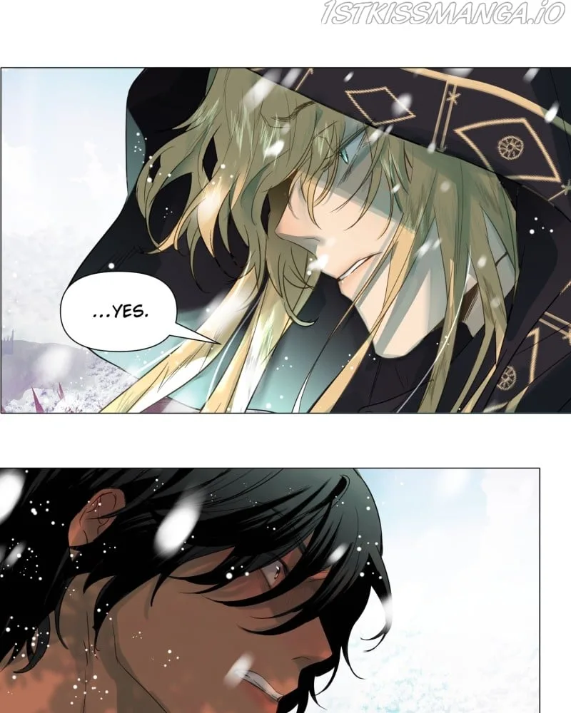 When Jasy Whistles Chapter 49 page 111