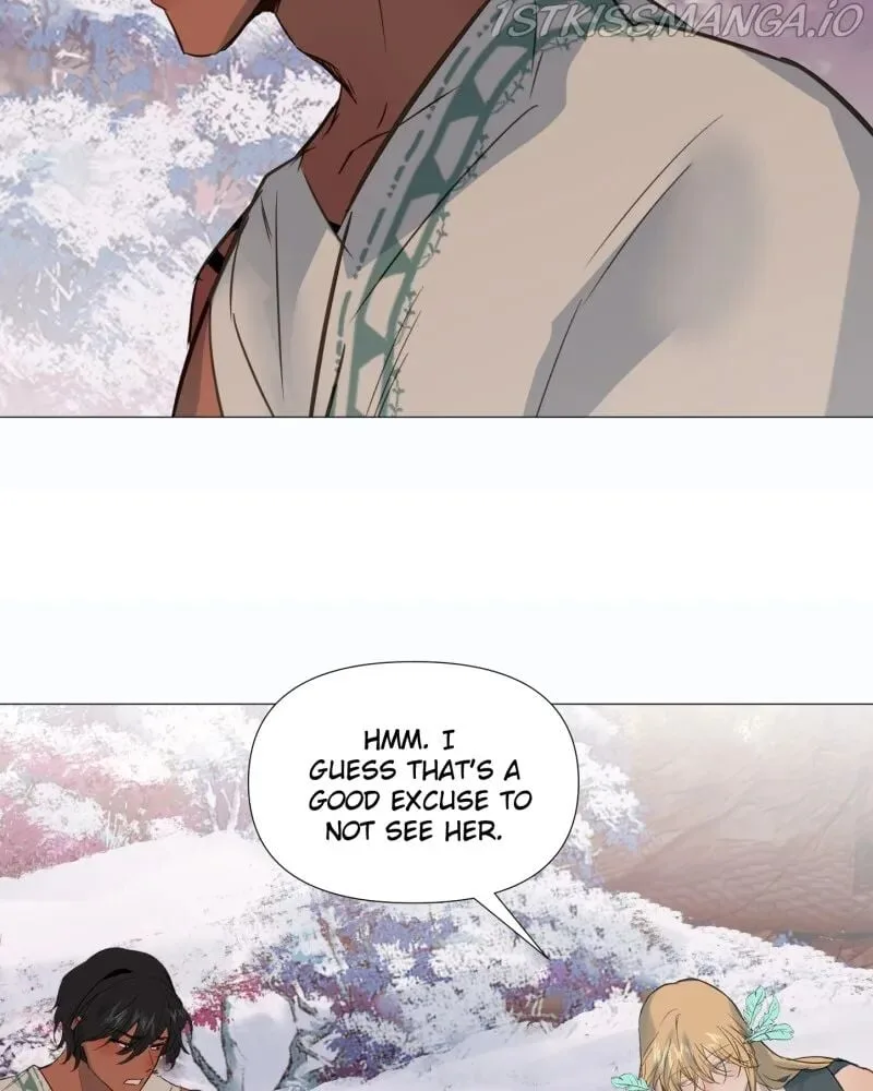 When Jasy Whistles Chapter 53 page 71