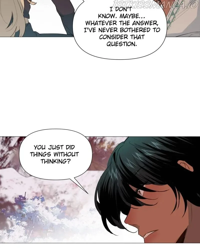 When Jasy Whistles Chapter 53 page 79