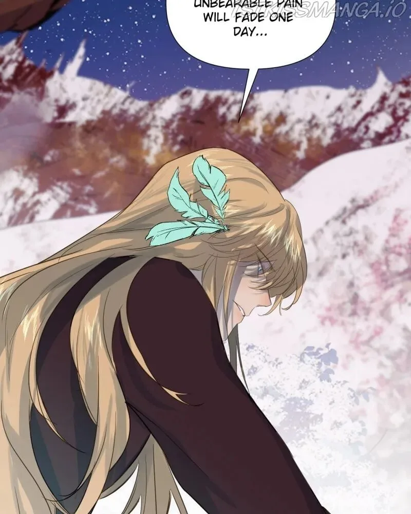 When Jasy Whistles Chapter 53 page 75