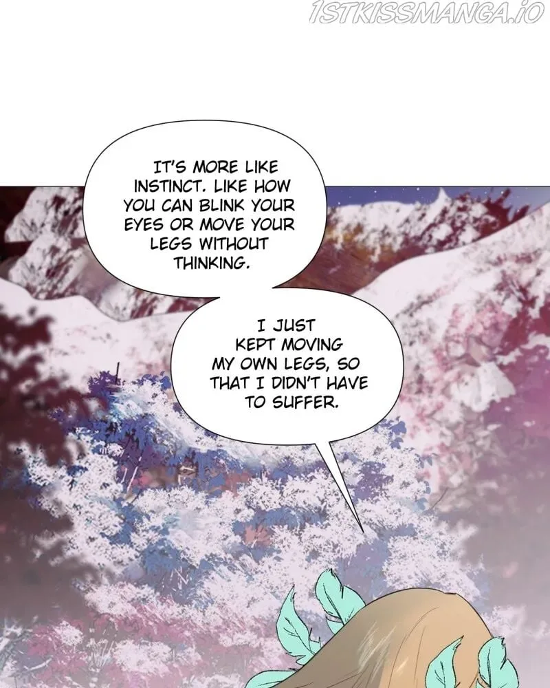 When Jasy Whistles Chapter 53 page 80