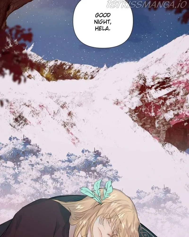 When Jasy Whistles Chapter 53 page 106