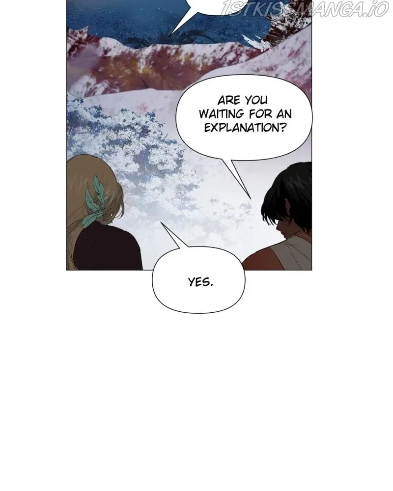 When Jasy Whistles Chapter 53 page 85