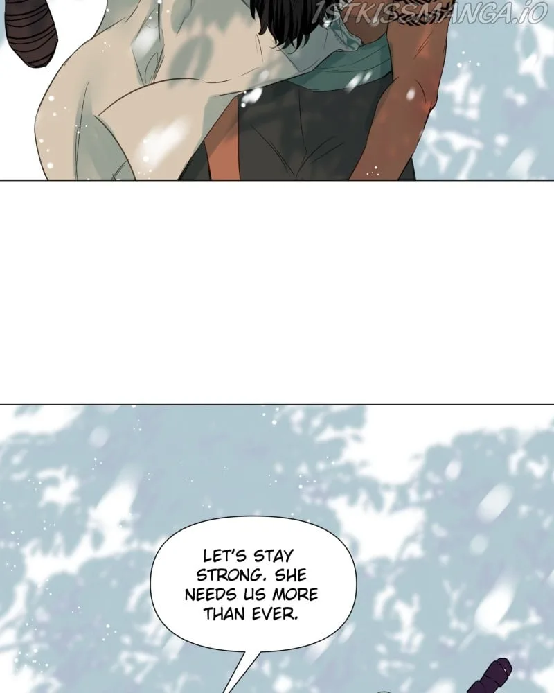 When Jasy Whistles Chapter 49 page 114