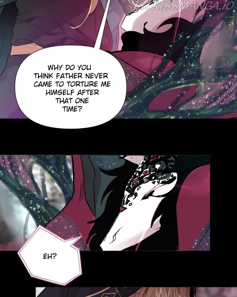 When Jasy Whistles Chapter 54 page 62