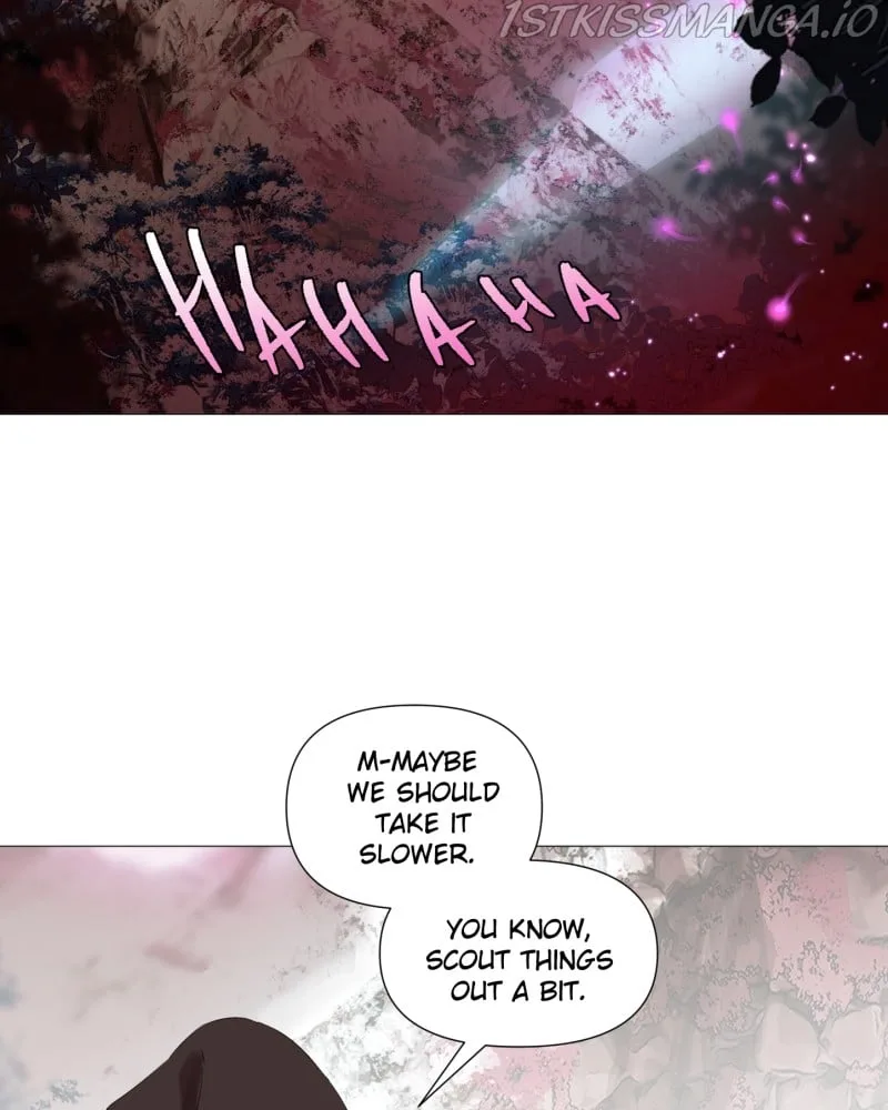When Jasy Whistles Chapter 54 page 4