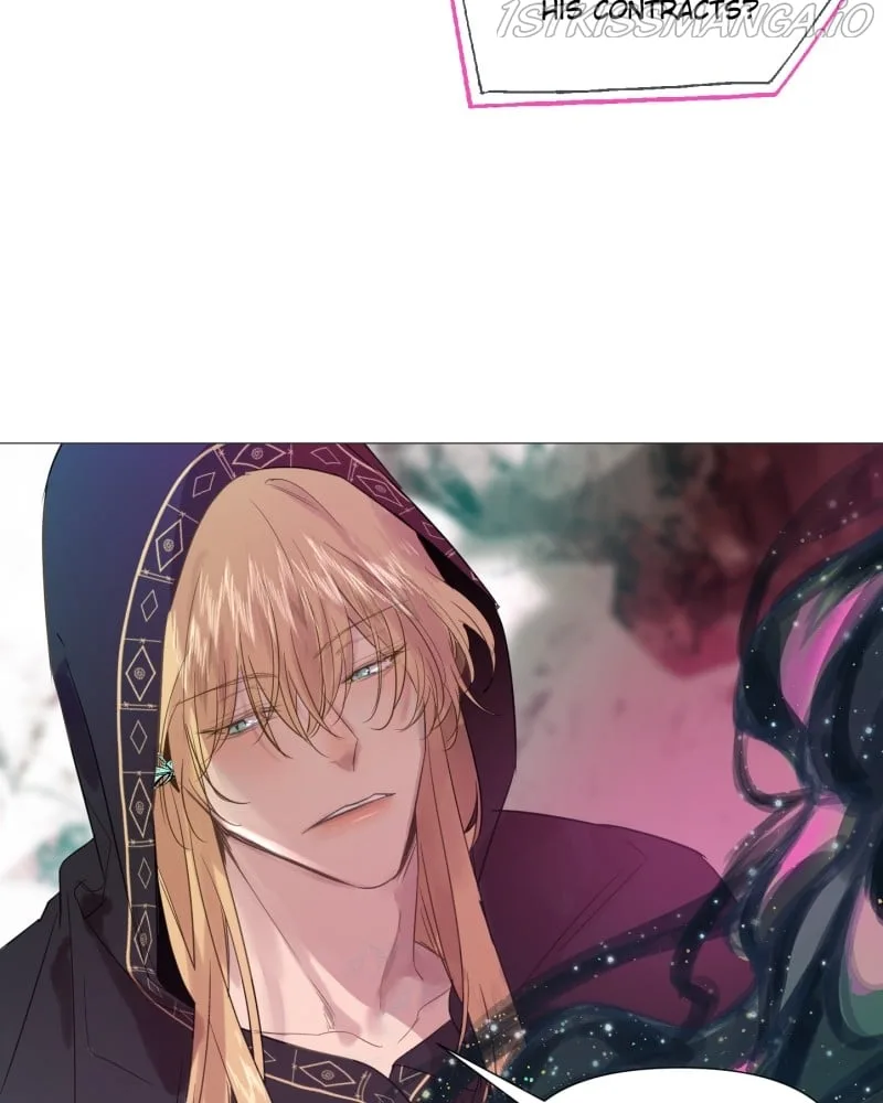 When Jasy Whistles Chapter 54 page 48
