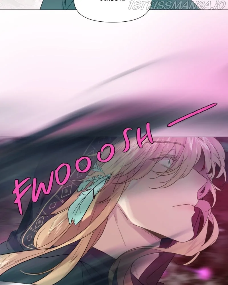 When Jasy Whistles Chapter 54 page 12