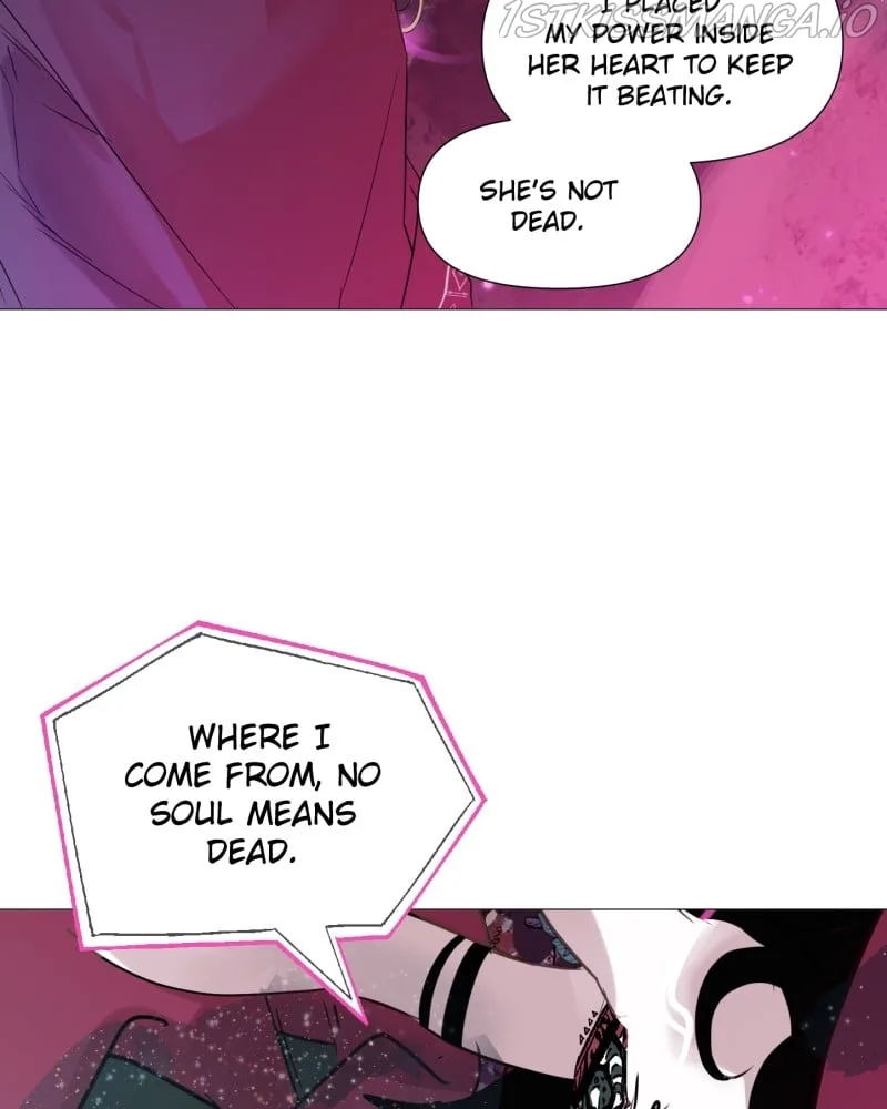 When Jasy Whistles Chapter 54 page 29