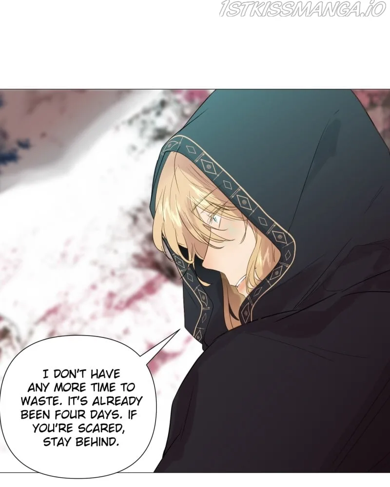 When Jasy Whistles Chapter 54 page 6