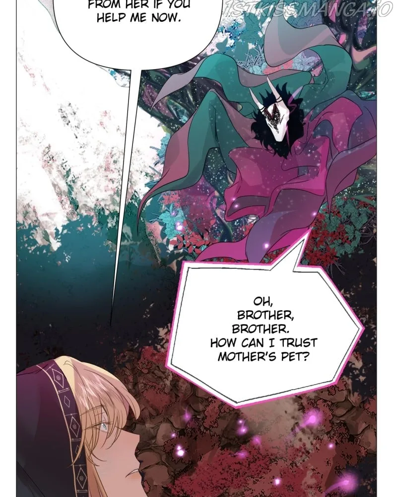 When Jasy Whistles Chapter 54 page 42