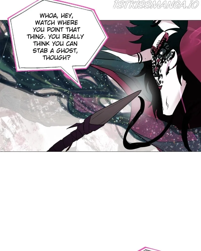 When Jasy Whistles Chapter 54 page 20