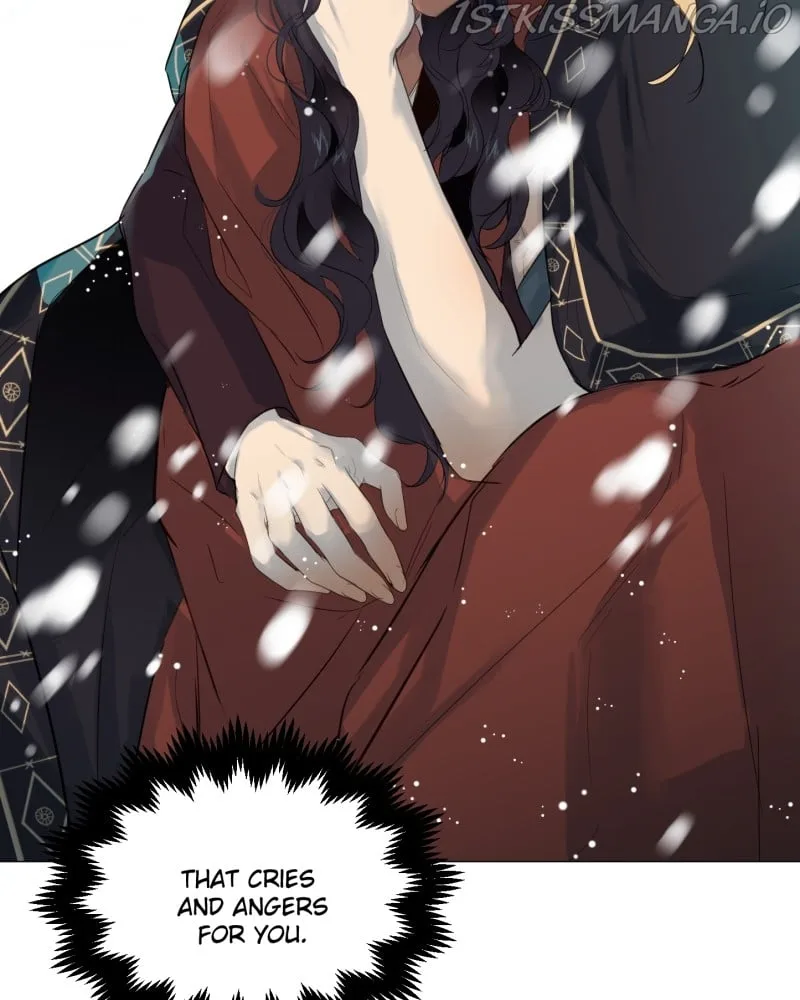 When Jasy Whistles Chapter 49 page 121