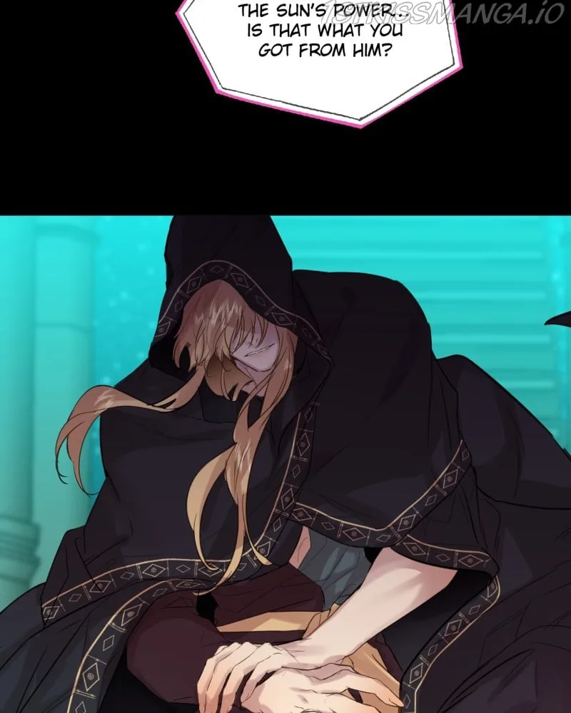 When Jasy Whistles Chapter 54 page 84