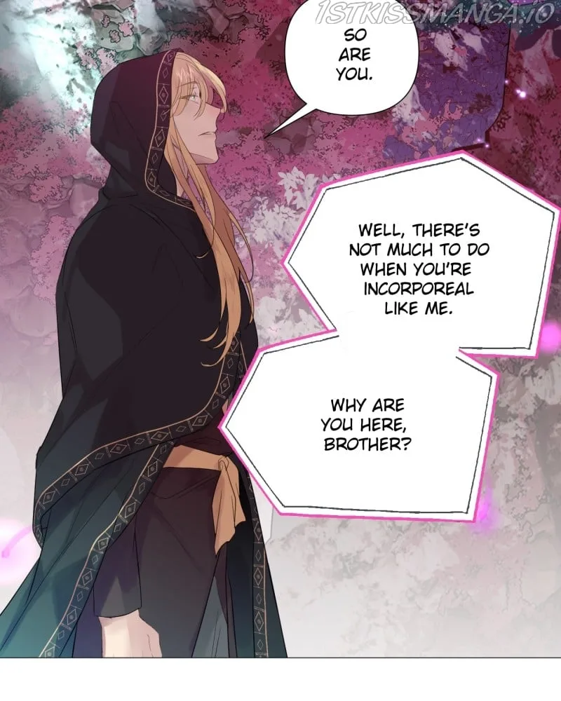 When Jasy Whistles Chapter 54 page 25