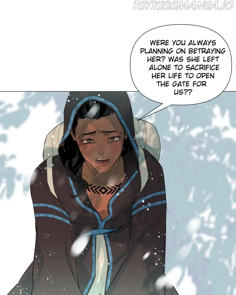 When Jasy Whistles Chapter 49 page 105