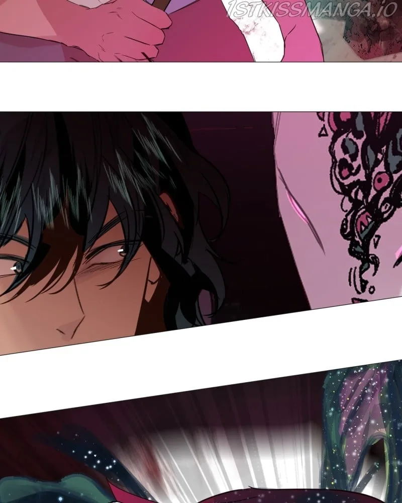 When Jasy Whistles Chapter 54 page 17