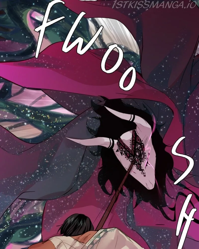 When Jasy Whistles Chapter 54 page 18