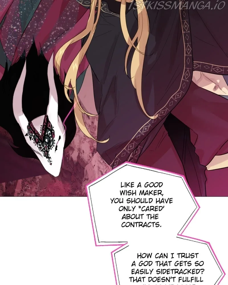 When Jasy Whistles Chapter 54 page 47