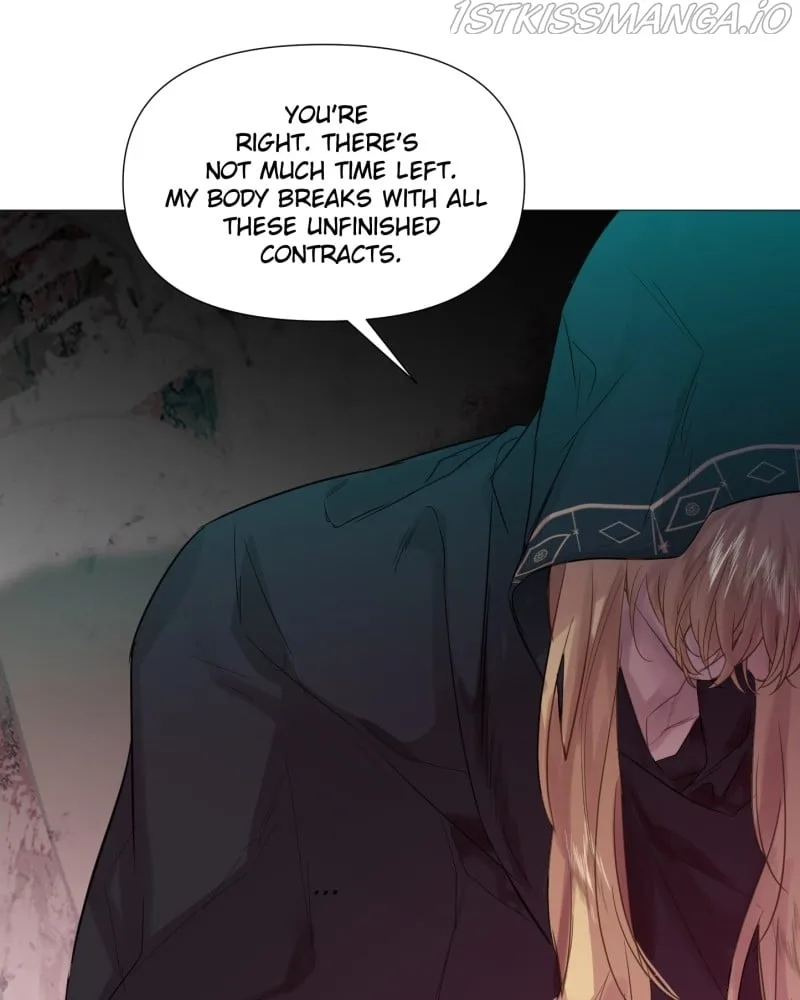 When Jasy Whistles Chapter 54 page 58