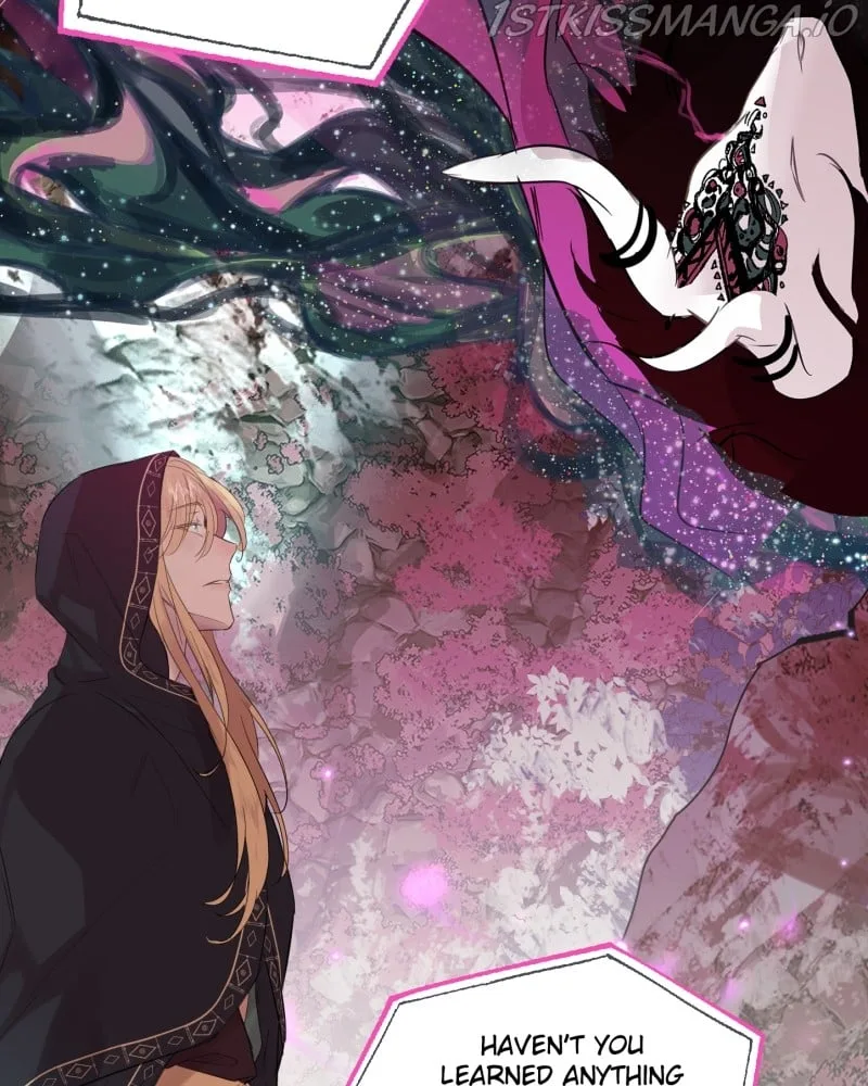 When Jasy Whistles Chapter 54 page 50