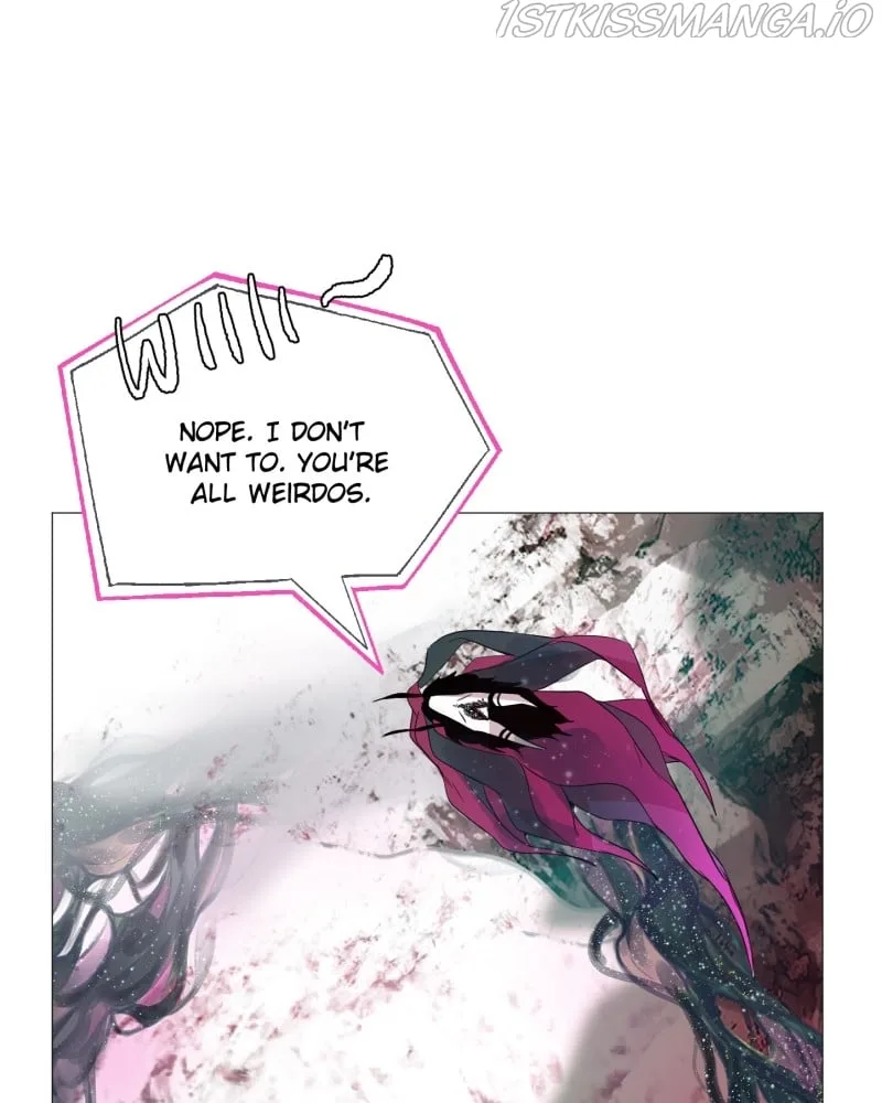 When Jasy Whistles Chapter 54 page 36