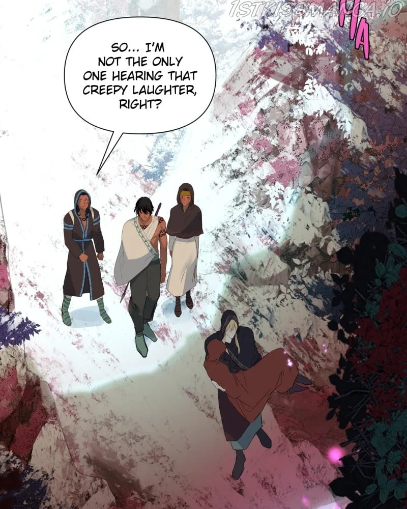 When Jasy Whistles Chapter 54 page 3