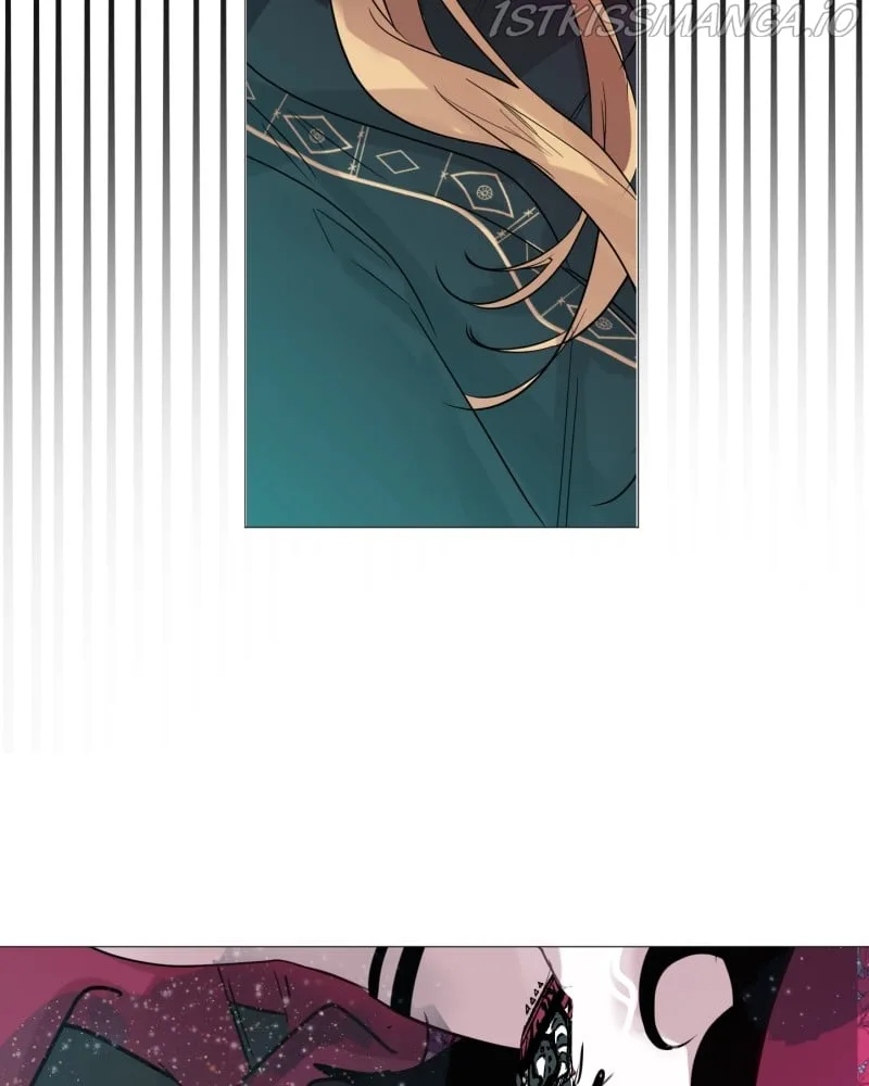 When Jasy Whistles Chapter 54 page 55