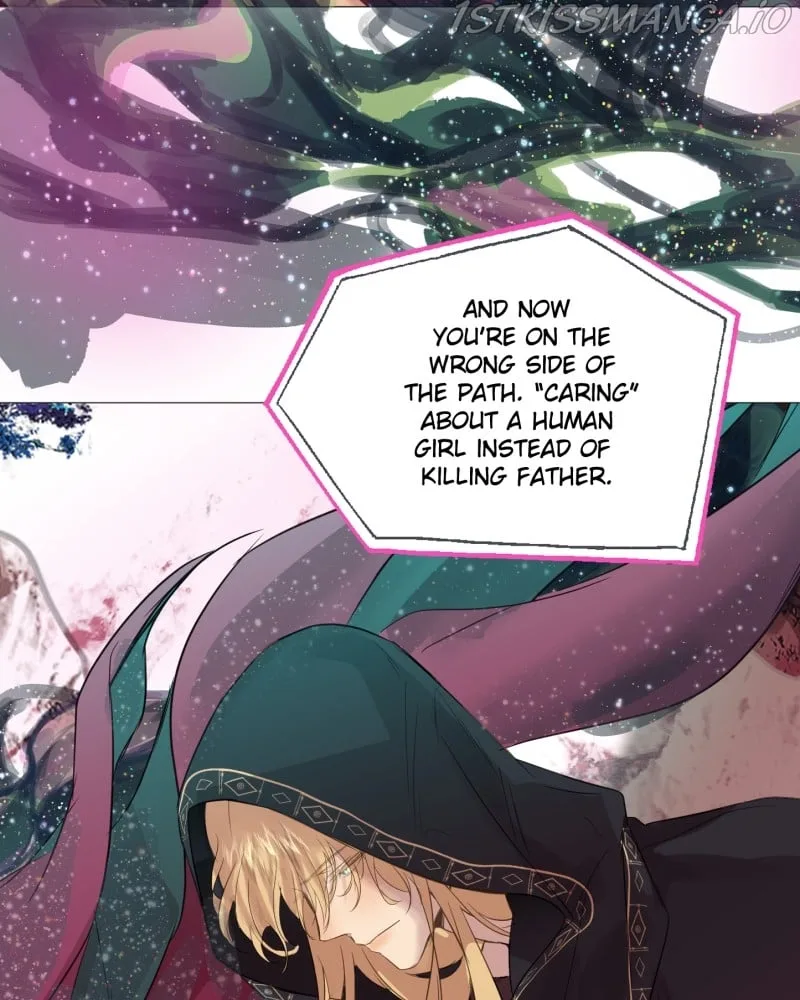 When Jasy Whistles Chapter 54 page 46